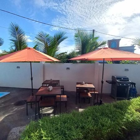 Bois Mapou Self Catering Apartments Unit 204 Rivière Noire Zewnętrze zdjęcie