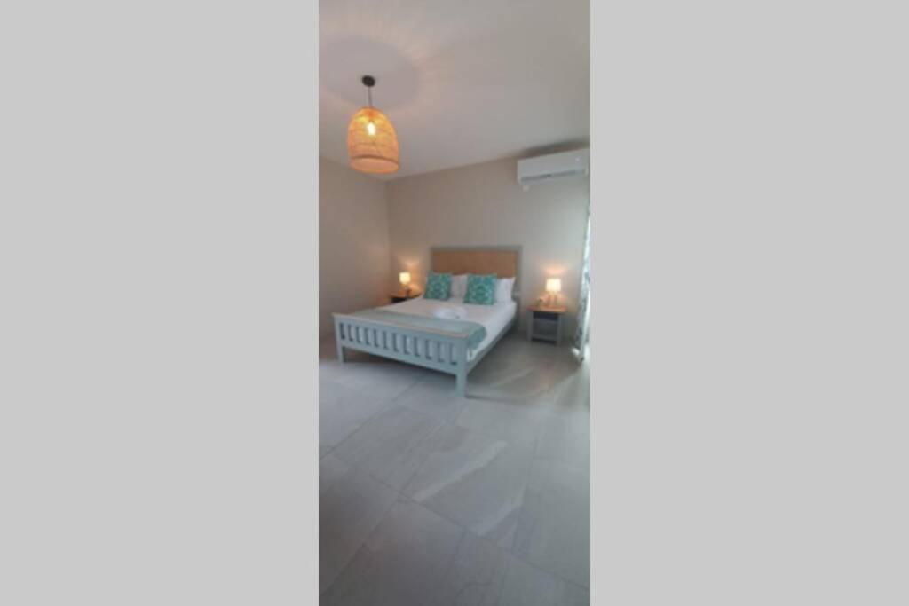 Bois Mapou Self Catering Apartments Unit 204 Rivière Noire Zewnętrze zdjęcie