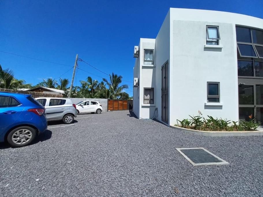 Bois Mapou Self Catering Apartments Unit 204 Rivière Noire Zewnętrze zdjęcie