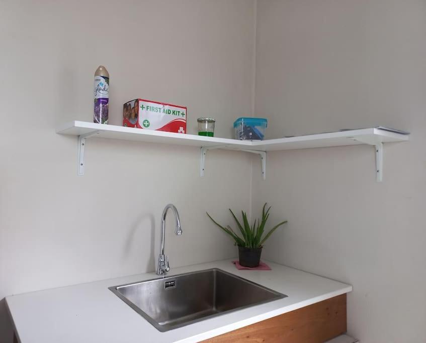 Bois Mapou Self Catering Apartments Unit 204 Rivière Noire Zewnętrze zdjęcie